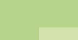 Vert éclatant - PY3 PG7 PW6