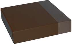 Terre d'ombre brûlée