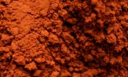 Terre de sienne (40g)