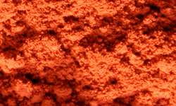 Ocre rouge (30g)