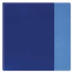 Teinte bleu de Cobalt