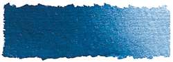 Bleu de Paris - PB27, PB15:1, PB15