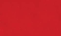 Rouge cerise transparent