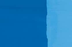 Bleu Azu - PW6, PB15:3