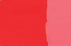 Rouge vermillon - PR255