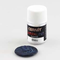 Blauw diamant