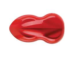 Poppy Red