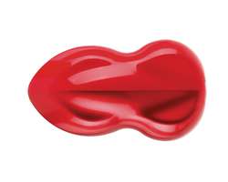 Flame Red