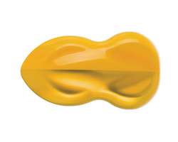 Sunbeam Yellow