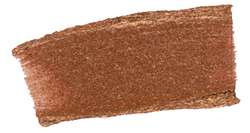 Iridescent copper light coarse