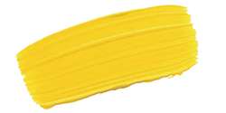 Jaune Cadmium Foncé - PY35