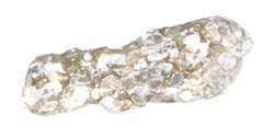 Pearl mica flake small