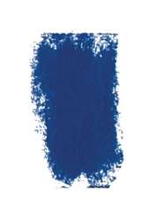 Blue-green peacock 257