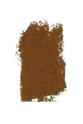 Dark bronze green 160