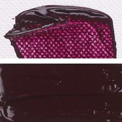 Cobalt violet deep hue