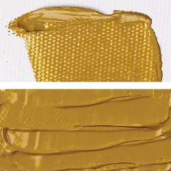 Yellow ochre