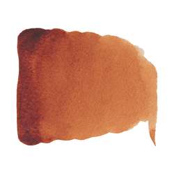 Orange quinachridone - PO48