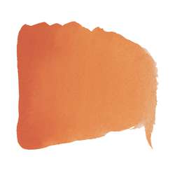 Orange brillant - PO64