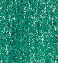 Hooker's groen