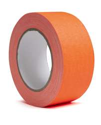 fluoriserend oranje