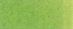 Aquarelle japonaise Kissho Gansai, Godet, Vert jaune