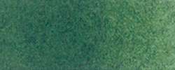 Aquarelle japonaise Kissho Gansai, Godet, Vert chinois