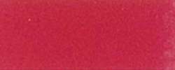 Aquarelle japonaise Kissho Gansai, Godet, Carmin