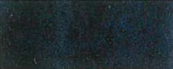 Aquarelle japonaise Kissho Gansai, Godet, Noir bleu