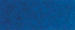 Aquarelle japonaise Kissho Gansai, Godet, Indigo