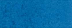 Aquarelle japonaise Kissho Gansai, Godet, Bleu céruléen