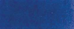 Aquarelle japonaise Kissho Gansai, Godet, outremer