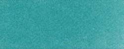 Aquarelle japonaise Kissho Gansai, Godet, Vert turquoise