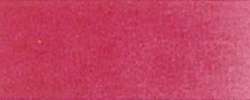 Aquarelle japonaise Kissho Gansai, Godet, Rouge foncé