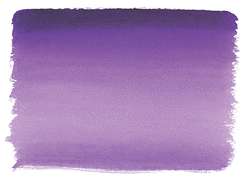 Schmincke | AQUA DROP aquarelverf — vloeibaar, pipetflesje 30 ml, Amethyst violet