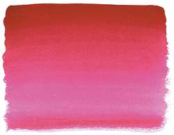 Schmincke | AQUA DROP aquarelverf — vloeibaar, pipetflesje 30 ml, Ruby red