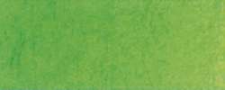 Aquarelle japonaise Kissho Gansai, Godet, Vert feuille