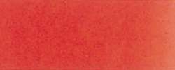 Aquarelle japonaise Kissho Gansai, Godet, Vermillon