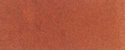 Aquarelle japonaise Kissho Gansai, Godet, Marron doré