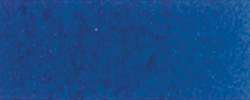 Aquarelle japonaise Kissho Gansai, Godet, Bleu prusse