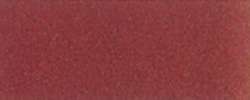 Aquarelle japonaise Kissho Gansai, Godet, Marron tuile