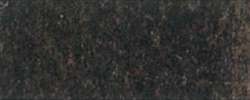 Aquarelle japonaise Kissho Gansai, Godet, Marron automne