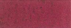 Aquarelle japonaise Kissho Gansai, Godet, Marron rouge