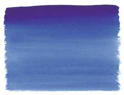 Aqua Drop SCHMINCKE, 30 ml, Bleu encre