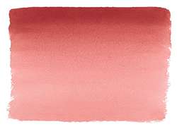 Schmincke | AQUA DROP aquarelverf — vloeibaar, pipetflesje 30 ml, Madder red