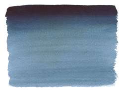 Schmincke | AQUA DROP aquarelverf — vloeibaar, pipetflesje 30 ml, Indigo blue