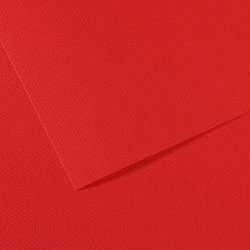 Brigt red