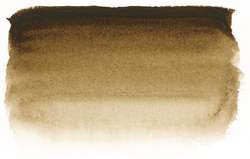Raw umber
