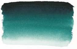 Phthalocyanine turquoise