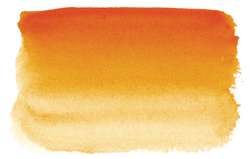Orange de saturne - PO43, PY83