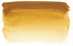 Terre de sienne naturelle - PBr7